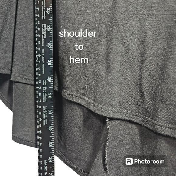 Disney Minnie Epcot-Themed Hi-Lo Tank Top, I Can Show You the World, Women's 2X - Picture 5 of 8